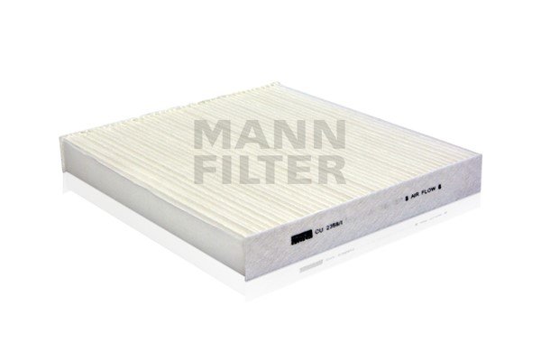 MANN-FILTER CU 2358/1