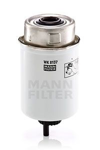 MANN-FILTER WK 8137
