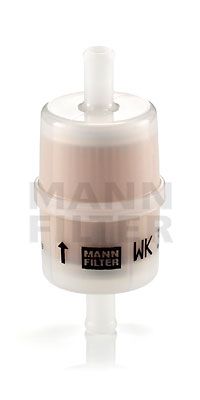 MANN-FILTER WK 32/7