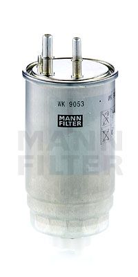 MANN-FILTER WK 9053 z