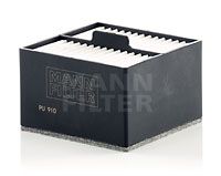 MANN-FILTER PU 910