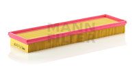MANN-FILTER C 4499 MANN-FILTER C 4499