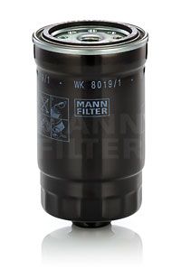 MANN-FILTER WK 8019/1