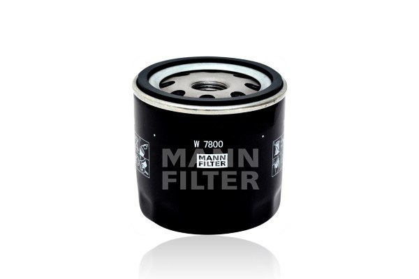MANN-FILTER W 7800
