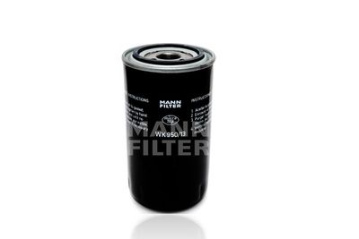 MANN-FILTER WK 950/13