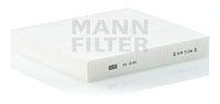 MANN-FILTER CU 2141