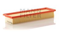 MANN-FILTER CU 4197/1