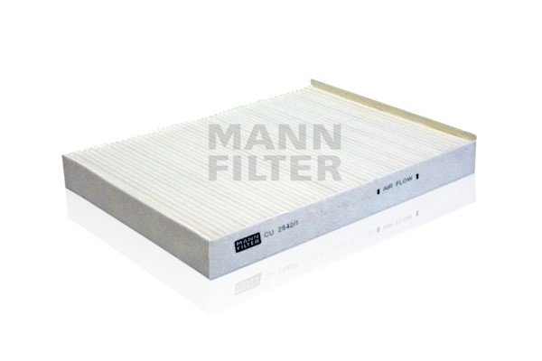 MANN-FILTER CU 2842/1