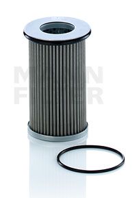 MANN-FILTER HD 811 x MANN-FILTER HD 811 x