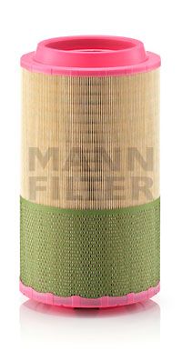 MANN-FILTER C 24 745/1 MANN-FILTER C 24 745/1