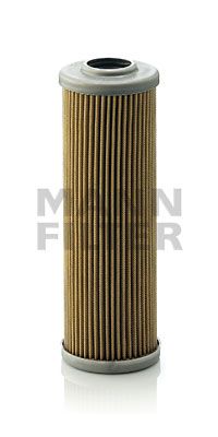 MANN-FILTER HD 613 MANN-FILTER HD 613