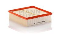 MANN-FILTER C 22 117/2