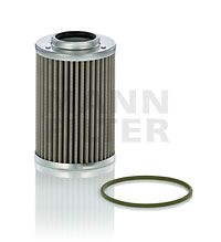 MANN-FILTER H 710/1 n