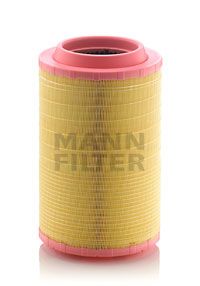 MANN-FILTER C 25 860/8