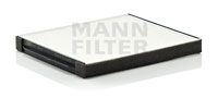 MANN-FILTER CU 2441