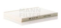 MANN-FILTER CU 27 004