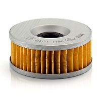 MANN-FILTER MH 1012