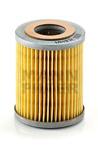 MANN-FILTER H 813/1 n