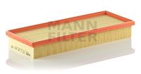 MANN-FILTER C 39 160/1