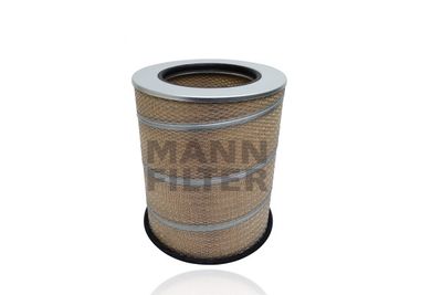 MANN-FILTER C 34 1500