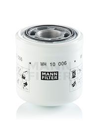 MANN-FILTER WH 10 006 MANN-FILTER WH 10 006