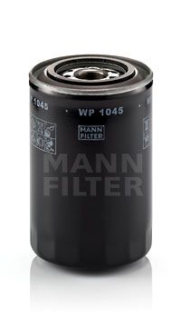 MANN-FILTER WP 1045