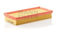 MANN-FILTER C 3091