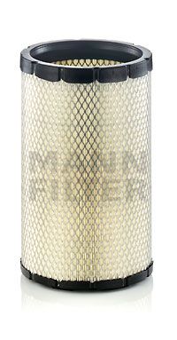 MANN-FILTER CF 19 021 MANN-FILTER CF 19 021