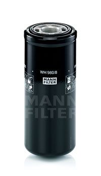 MANN-FILTER WH 980/8