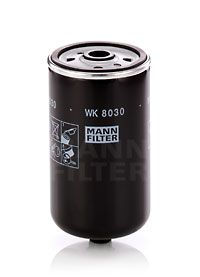 MANN-FILTER WK 8030