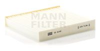 MANN-FILTER CU 2145