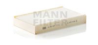 MANN-FILTER CU 26 004