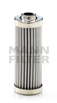 MANN-FILTER HD 45/3 MANN-FILTER HD 45/3