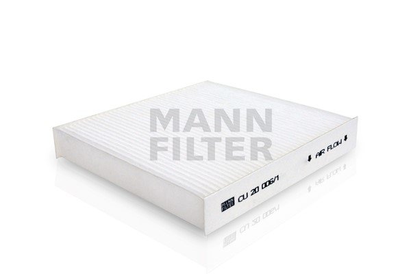 MANN-FILTER CU 20 006/1