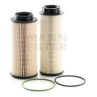 MANN-FILTER PU 10 003-2 x