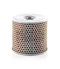 MANN-FILTER H 1360/1 MANN-FILTER H 1360/1