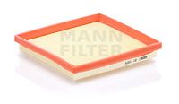 MANN-FILTER C 21 005