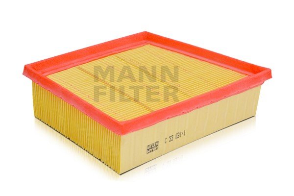 MANN-FILTER C 22 031/1