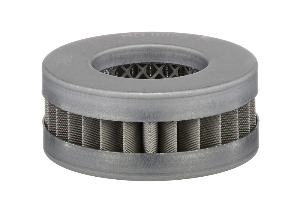 MANN-FILTER HD 6005
