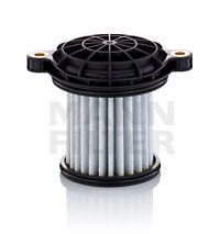 MANN-FILTER H 11 002