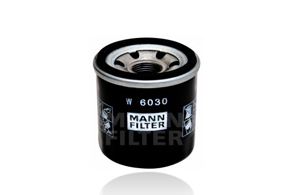 MANN-FILTER W 6030