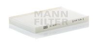 MANN-FILTER CU 2218