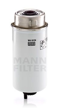 MANN-FILTER WK 8124