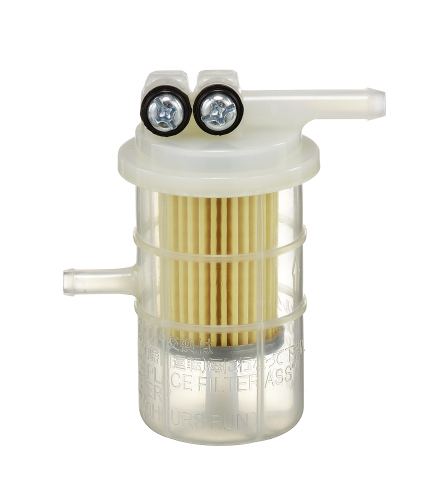 MANN-FILTER WK 6055