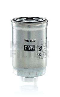 MANN-FILTER WK 8051