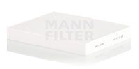 MANN-FILTER CU 24 024