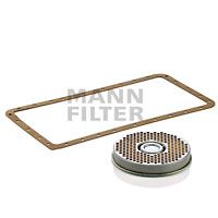 MANN-FILTER H 2037 KIT