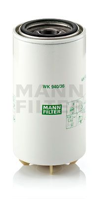 MANN-FILTER WK 940/36 x