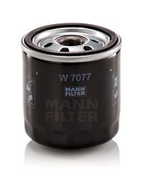 MANN-FILTER W 7077