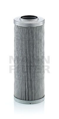 MANN-FILTER HD 846 MANN-FILTER HD 846